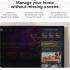 Google TV Streamer 4K - Fast Streaming Entertainment on Your TV with Voice Search Remote - Watch Movies, Shows, Live TV, and Netflix in 4K HDR - Smart Home Control - 32 GB of Storage - Porcelain